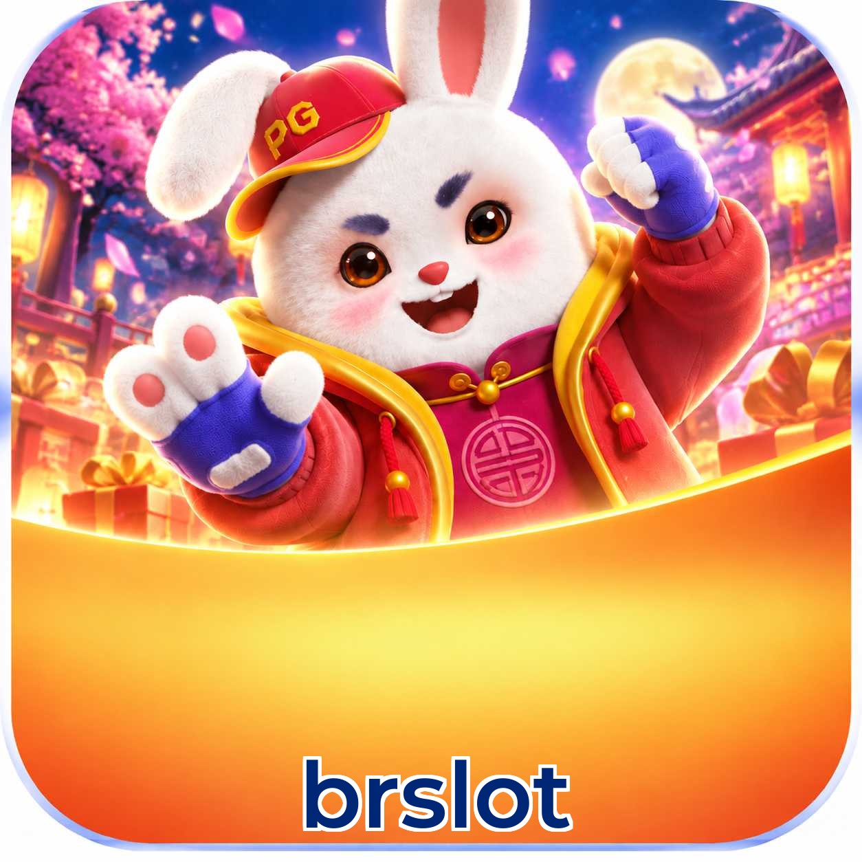 APP brslot para iOS e Android com 187 mil downloads