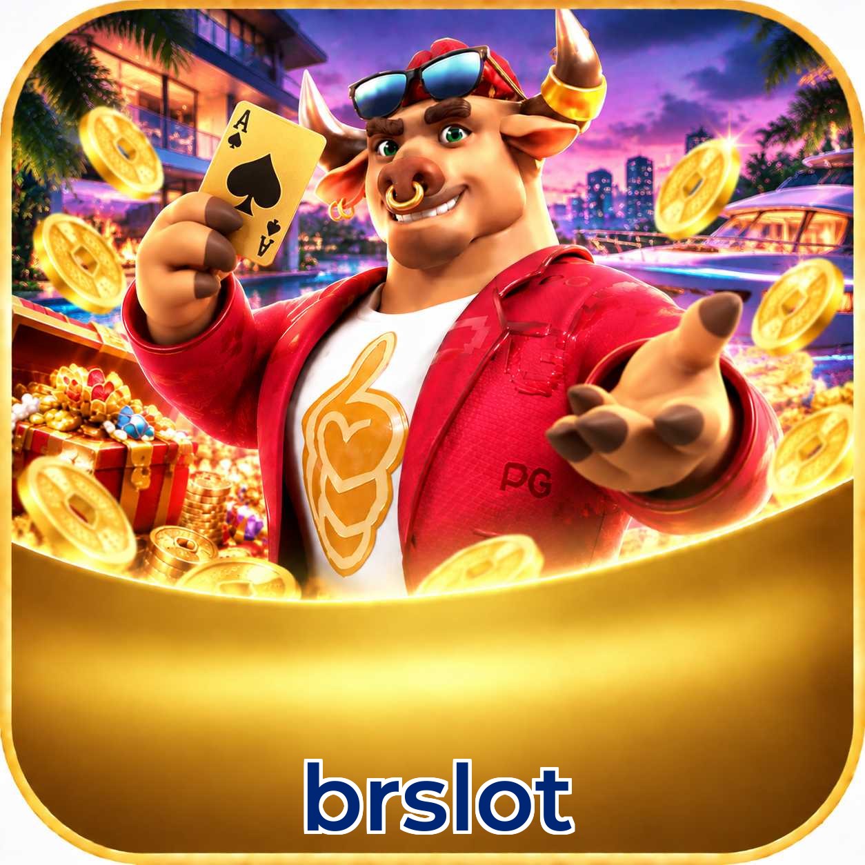 Plataforma brslot - experiência mobile certificada e transparente