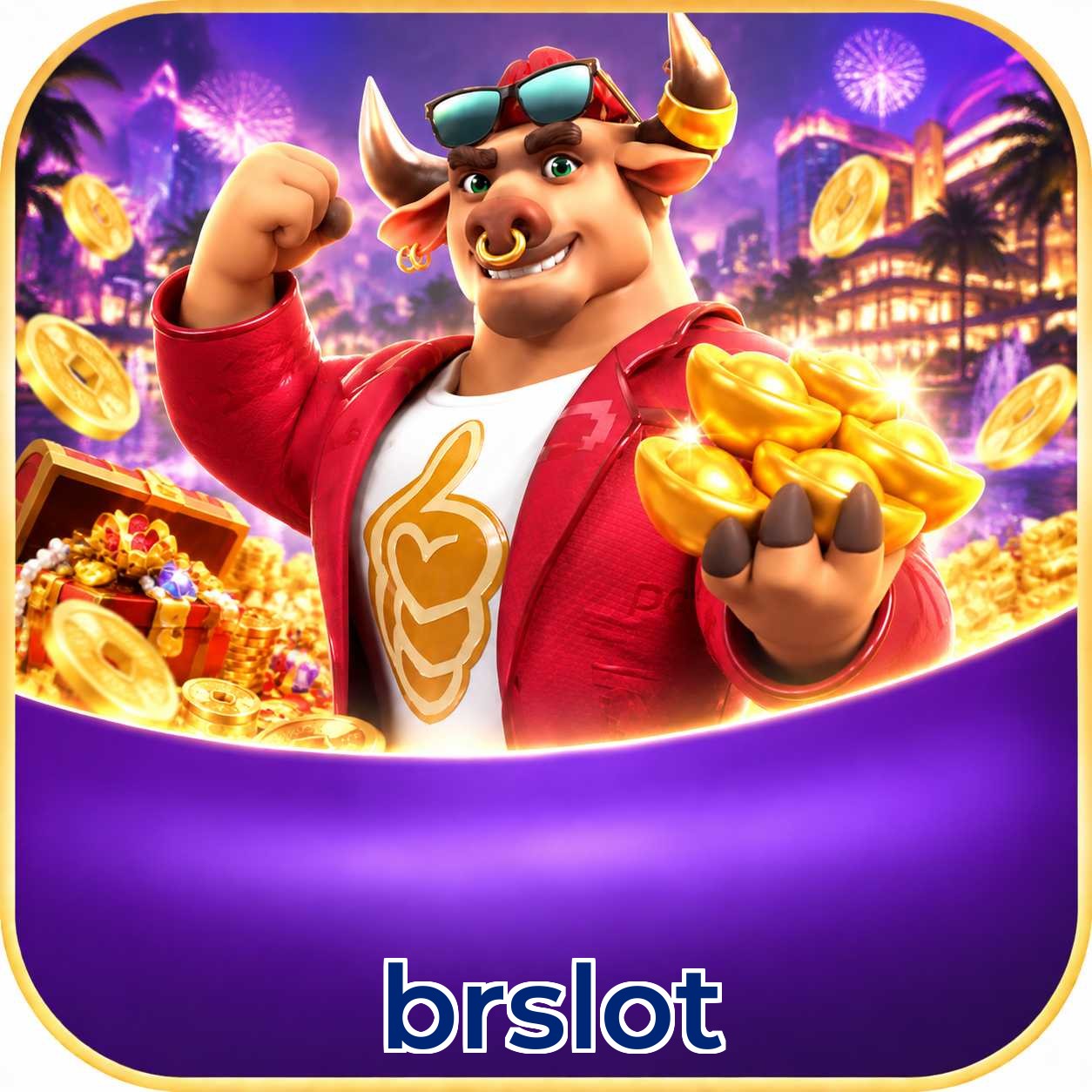 Grandes vitórias em Fortune Games na brslot com PIX rápido