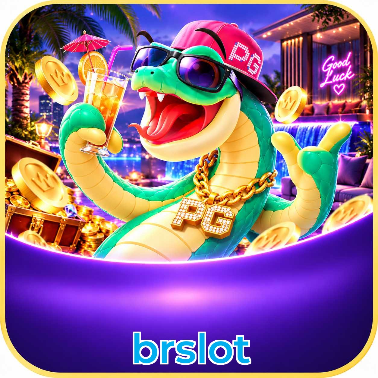 Requisitos verificados para baixar o app brslot no Brasil