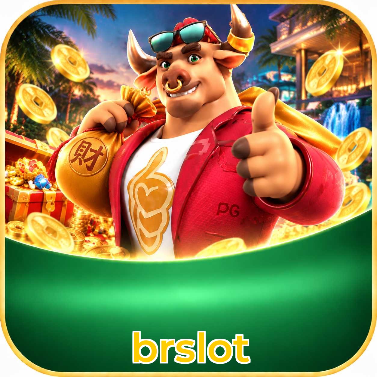 Programa VIP brslot — 5 níveis de progressão automática