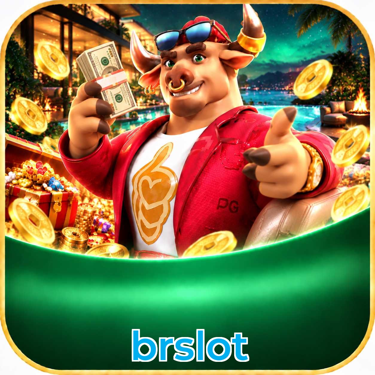 brslot licenciado com transparência e jogo responsável