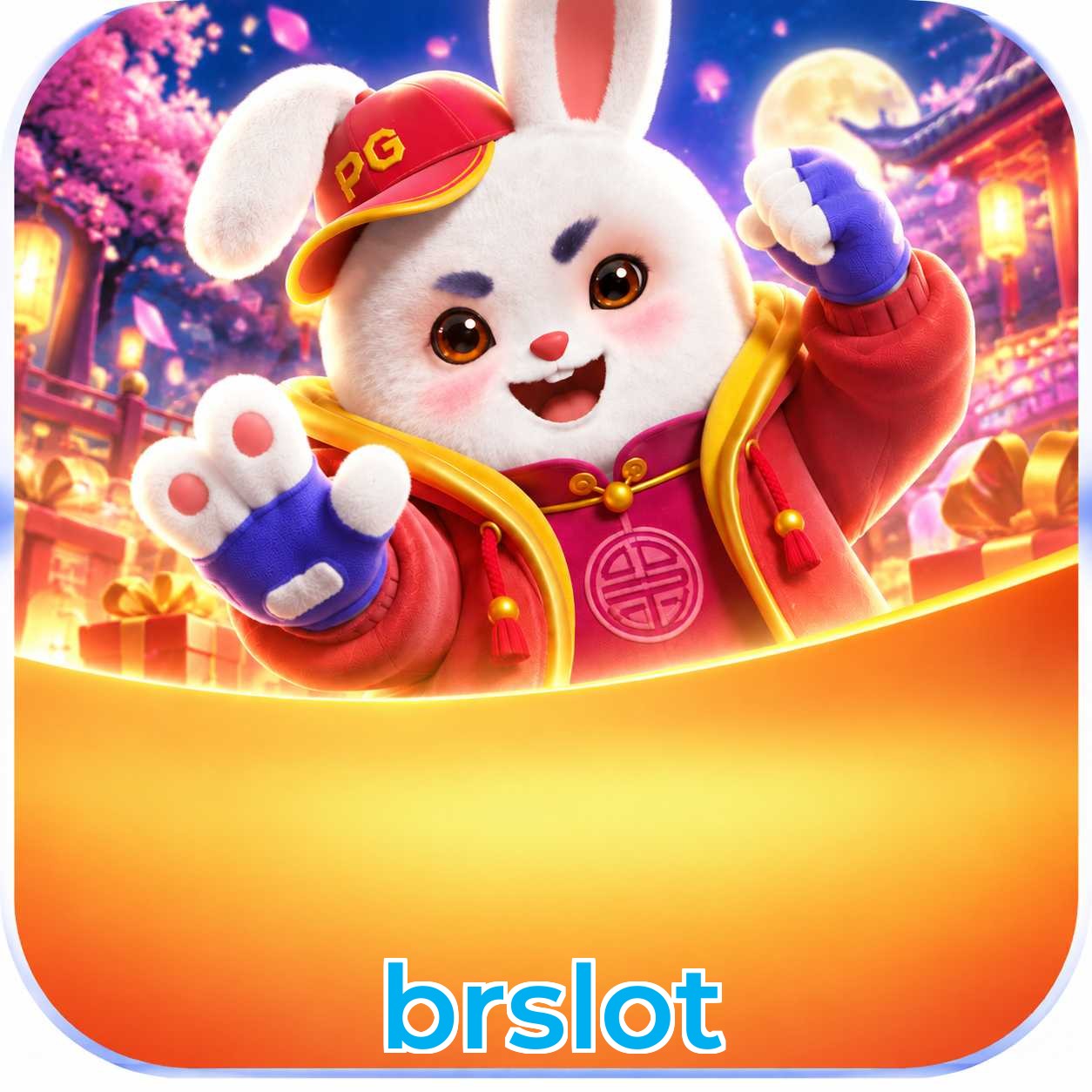 Como entrar no canal @brslotoficial no Telegram em 5 passos