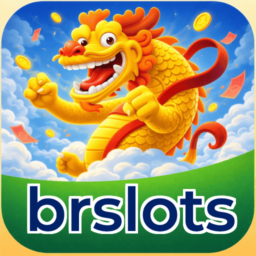 Catálogo brslots 2.547 jogos - Pragmatic Play, Evolution, NetEnt